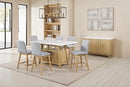 Tangier Counter Ht. Chair (2/CTN)
