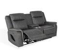 Arturus Power Loveseat