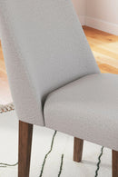 Lyncott Dining Room Set