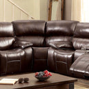 Ruth Corner Chair