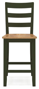 Gesthaven Counter Height Barstool