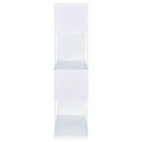 Emelle Bookshelf