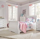 Anarasia Bed