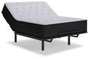 Anniversary Edition Plush Innerspring Mattress