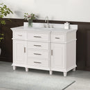 Zadar Vanity Set