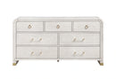 Malmo Oak Dresser