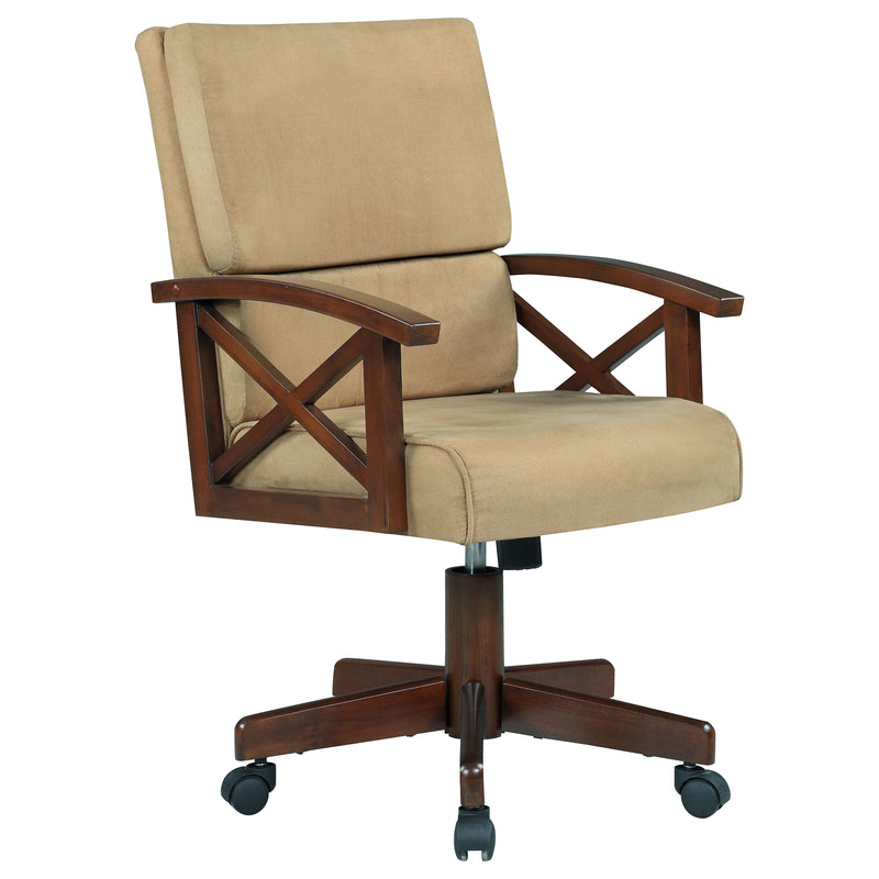 Marietta Game Chair image