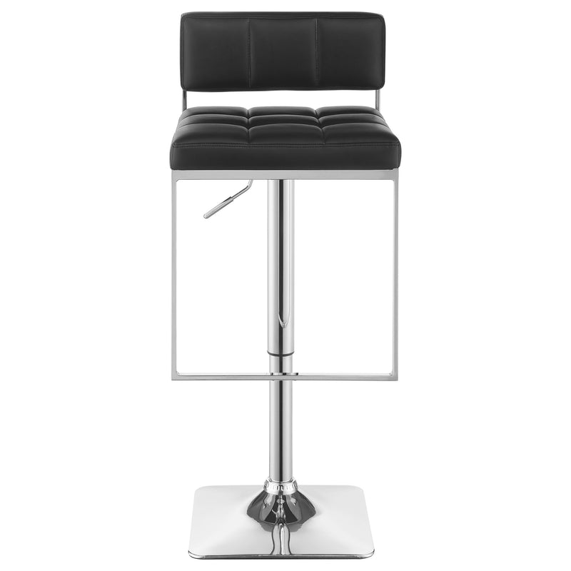 Alameda Adjustable Bar Stool