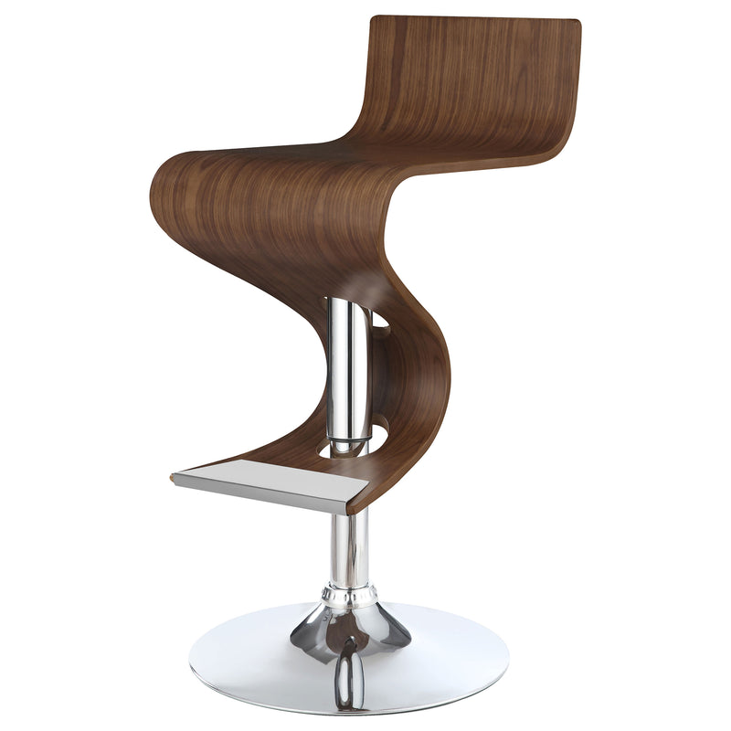 Covina Adjustable Bar Stool