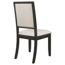 Louise Dining Side Chair