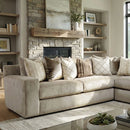 Lymington Sectional [Oversized]