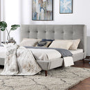 Leomin Bed