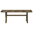 Alston Dining Bench