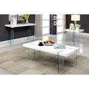 Thorold End Table
