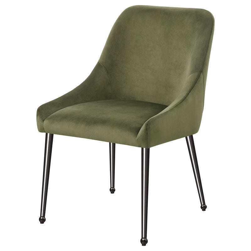 Mayette Side Chair