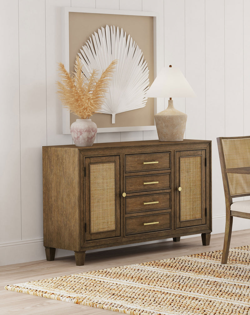 Matisse Sideboard