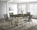 Biloxi 5 Pc Dining Set