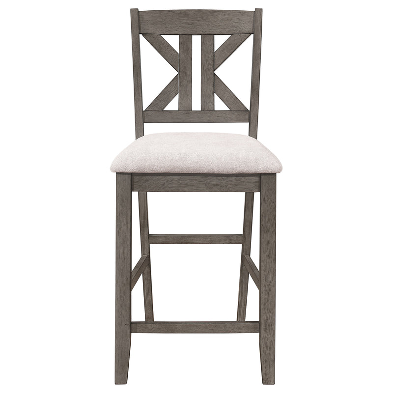 Athens Counter Stool