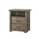 Amble Nightstand