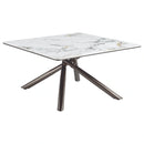 Carvell Coffee Table Set