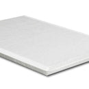 LUPINE 2" Cal.King Bunkie Board