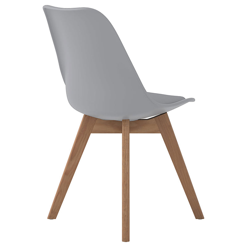 Caballo Side Chair