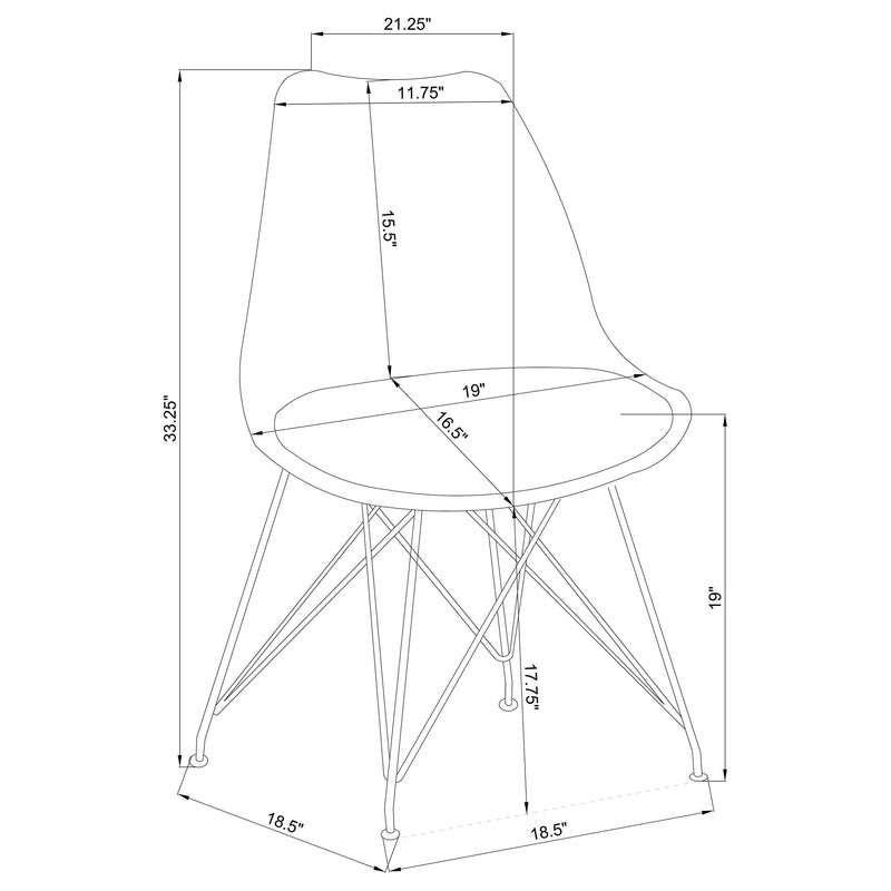 Juniper Side Chair