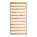 Becky Twin Slat Kit