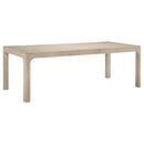Solano Extension Dining Table