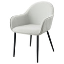 Emma Dining Arm Chair