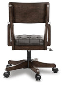 Breckington Home Office Set