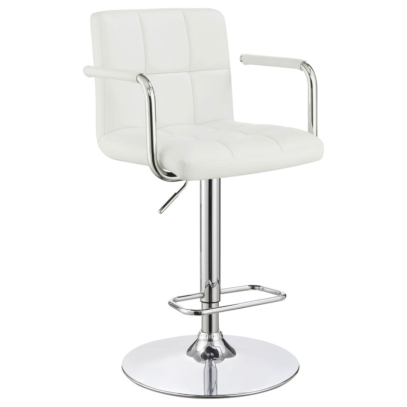 Palomar Adjustable Bar Stool