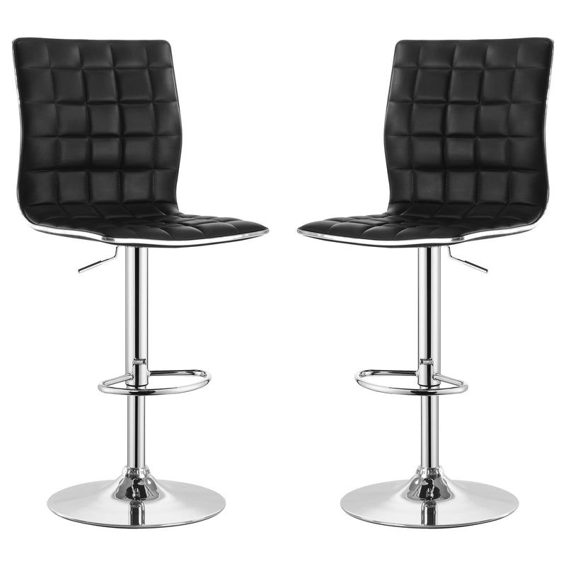 Ashbury Adjustable Bar Stool image