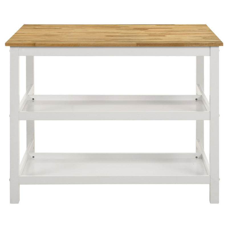 Edgeworth Kitchen Island