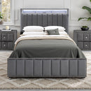 Farese Full Bed