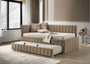 Nardi Twin Daybed w/ Trundle