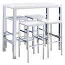 Natividad Bar Table Set