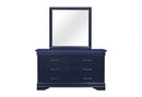Charlie Dresser with LED