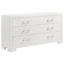 Jessica Bedroom Set