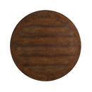 Hickory Coffee Table