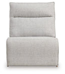 Modmax II Power Reclining Sectional