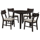 Catley Dining Set