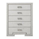 Basilone Chest