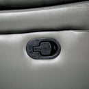 Glarus Loveseat Manual Recliner