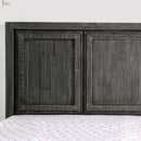 Oakridge Bed