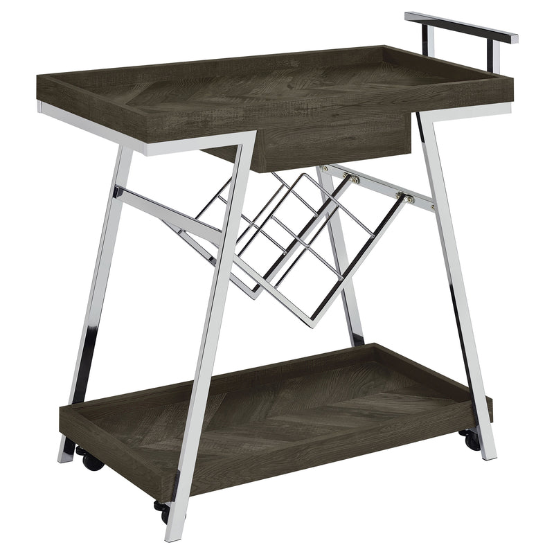 Kinney Bar Cart