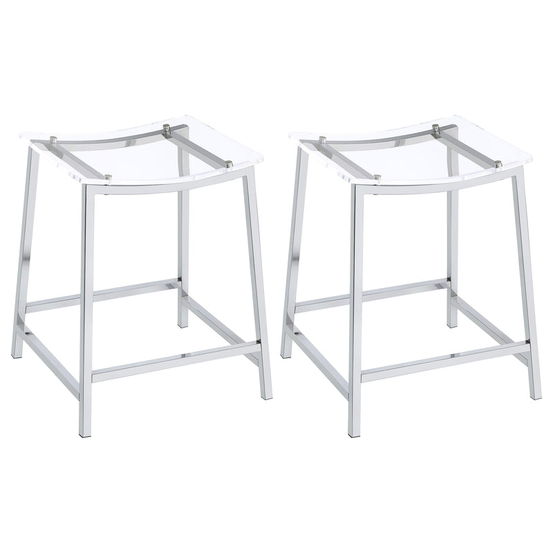 Jovani Counter Stool image