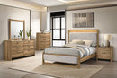 Elinora Queen Bed