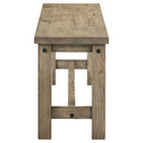 Cardova Dining Bench