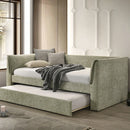 Upney Twin Daybed w/ Trundle